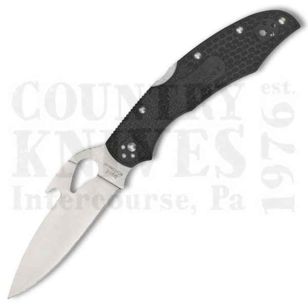 Buy Byrd  BY03PBK2W Cara Cara 2 - PlainEdge at Country Knives.