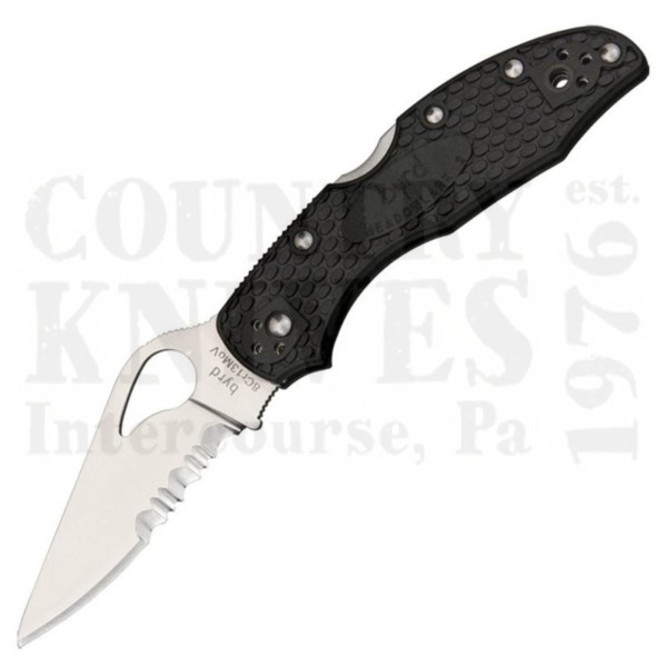 Buy Byrd  BY04PSBK2 Meadowlark 2 - FRN / CombinationEdge at Country Knives.