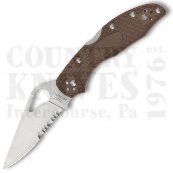 Buy Byrd  BY04PSBL2 Meadowlark 2 - FRN / CombinationEdge at Country Knives.
