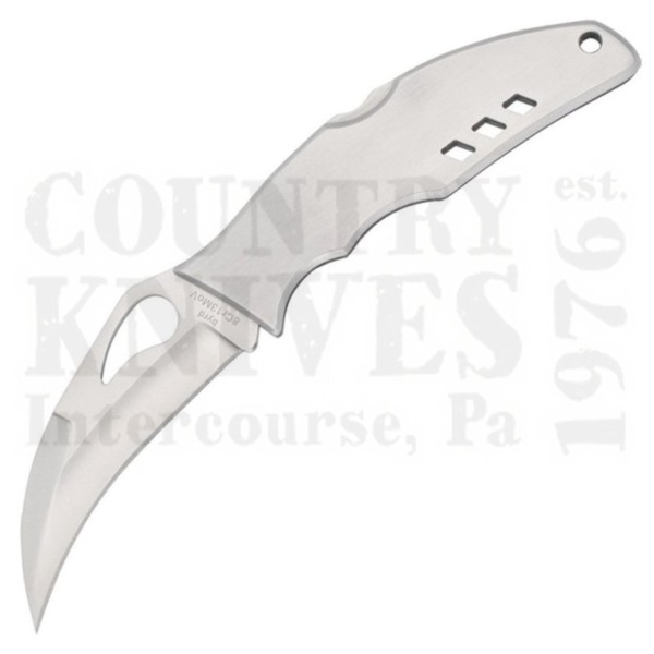 Buy Byrd  BY07P Crossbill - PlainEdge at Country Knives.