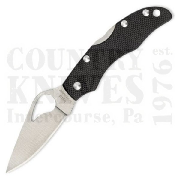 Buy Byrd  BY11GP2 Finch - PlainEdge at Country Knives.