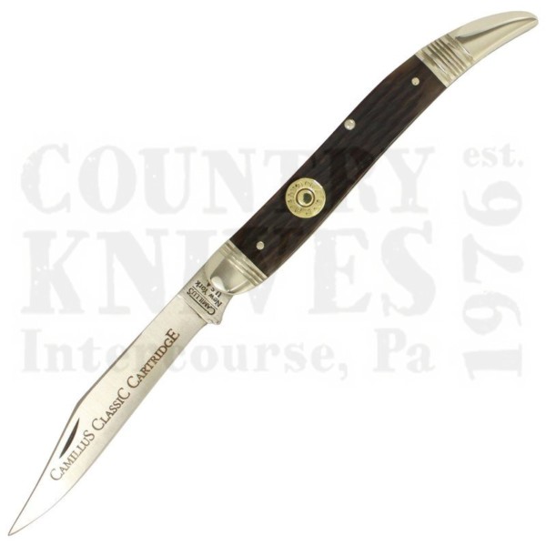 Buy Camillus  C-CC3 Classic Cartridge - 7mm Magnum at Country Knives.