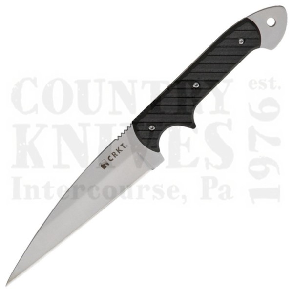 Buy CRKT  CR2010 Crawford / Kasper - Dragon at Country Knives.