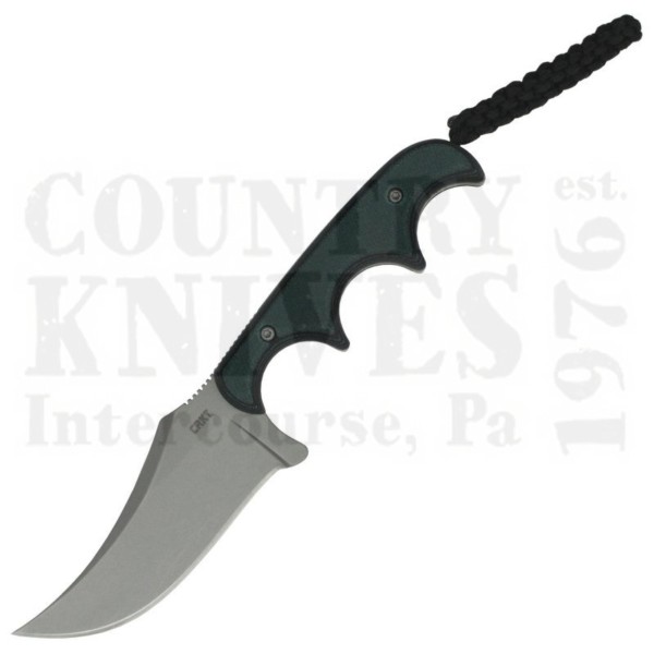 Buy CRKT  CR2379 Folts Minimalist - Persian at Country Knives.