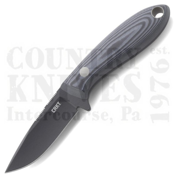 Buy CRKT  CR2831 Mossback Hunter - Nylon Sheath at Country Knives.