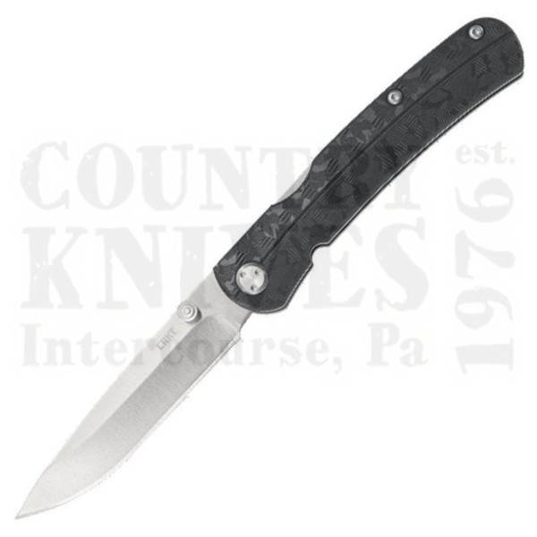 Buy CRKT  CR6433 Kith - Razor Sharp Edge at Country Knives.