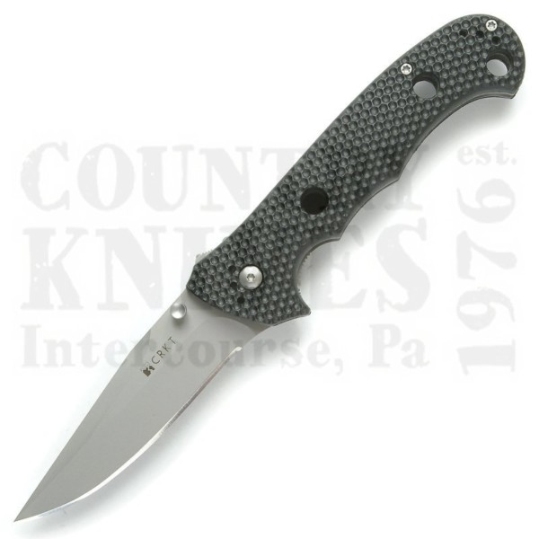 Buy CRKT  CR7904 Cruiser - Razor Sharp Edge at Country Knives.