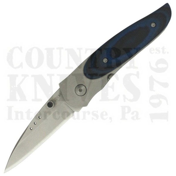 Buy CRKT  CR8001 The Wasp - Small / Razor Sharp Edge at Country Knives.