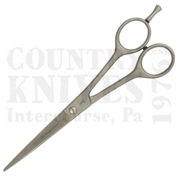 Buy Dreiturm  DT-353765 6½" Hair Shears - Stainless at Country Knives.