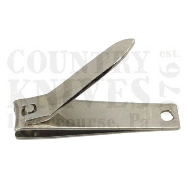 Buy Dreiturm  DT-423201 Pocket Nail Clippers - Small / Chrome at Country Knives.
