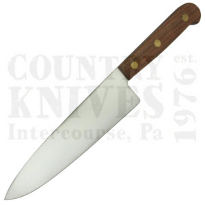 Lamson30100 (6166-8)8″ Chef’s Knife – Walnut Handle