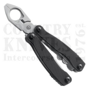 CRKT | RugerR51001911 Tool – Black G-10