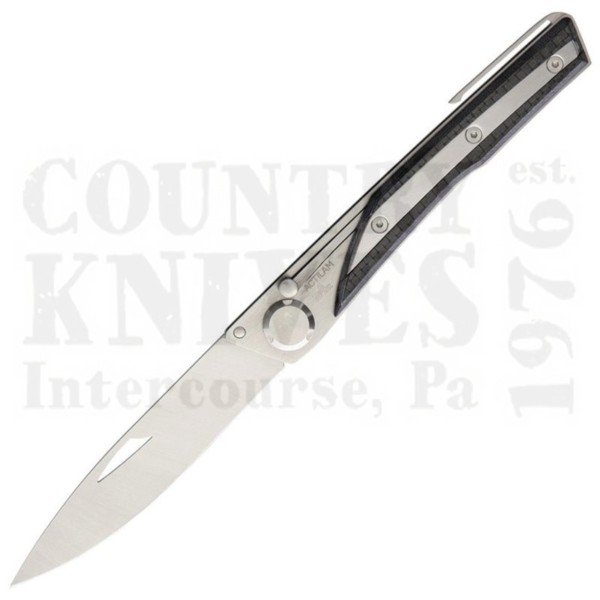 Buy Actilam  S4C S4 - Carbon Fiber at Country Knives.