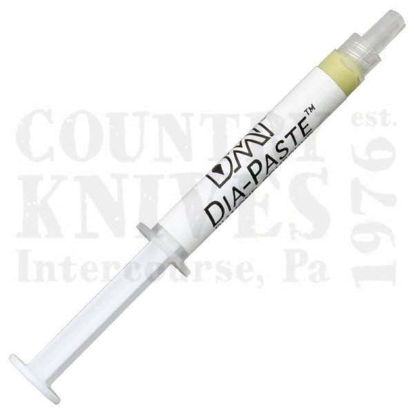 Buy DMT  DMDP3 Dia-Paste -  at Country Knives.