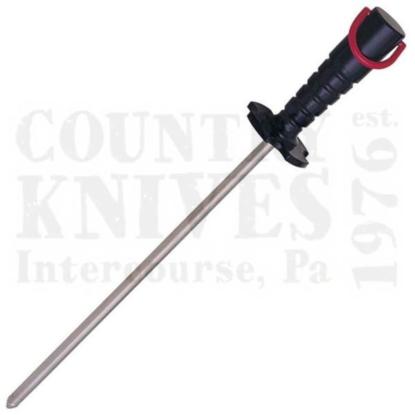 Buy DMT  DMDS2F Diamond Steel - 600grit at Country Knives.