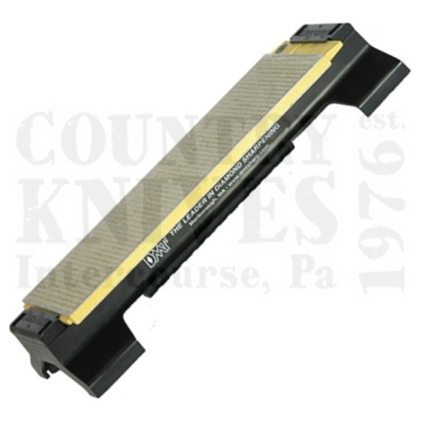 Buy DMT  DMW250CX DuoSharp System - 325/220grit / Bench Stone Base at Country Knives.