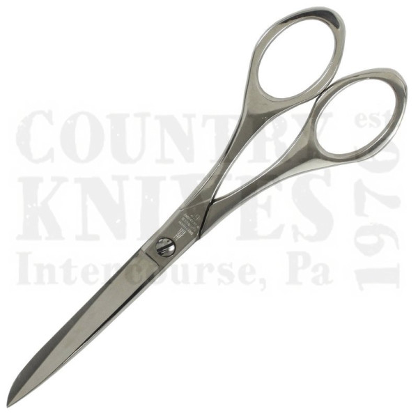 Buy Dreiturm  DT-308660 6" ‘Nostalgia’ Sewing Scissors -  at Country Knives.