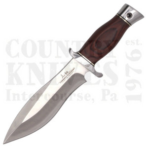 Gil HibbenGH5061Alaskan Boot Knife – with Leather Sheath