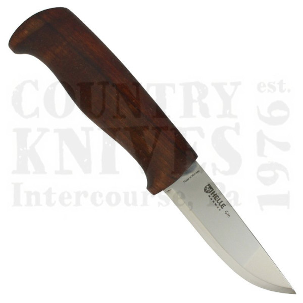 Buy Helle  HE7 Gro - Birch at Country Knives.