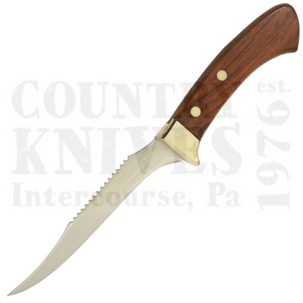 Buy Helle  HE7 Gro - Birch at Country Knives.