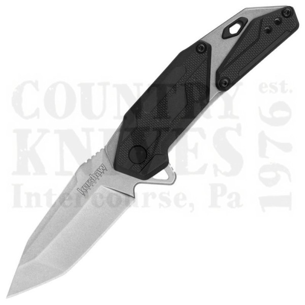 Buy Kershaw  K1401 Jetpack - Black FRN at Country Knives.