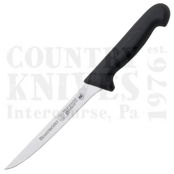 Buy Messermeister  MM5046-6F 6" Boning Knife - Four Seasons at Country Knives.