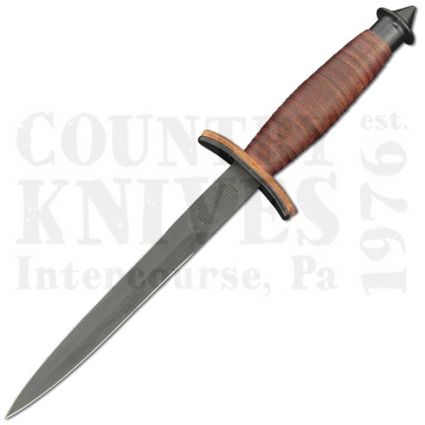 Buy Hanwei  CAS-KH2124 V42 Combat Dagger -  at Country Knives.