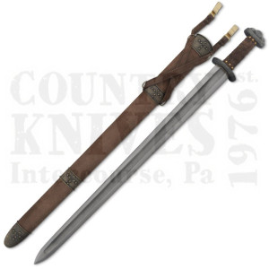 HanweiSH1010Godfred Viking Sword –
