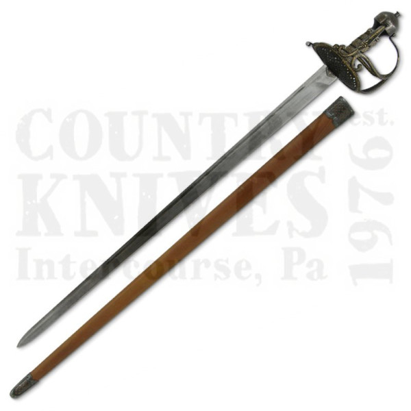 Buy Hanwei  CAS-SH1049 Cromwell Sword -  at Country Knives.