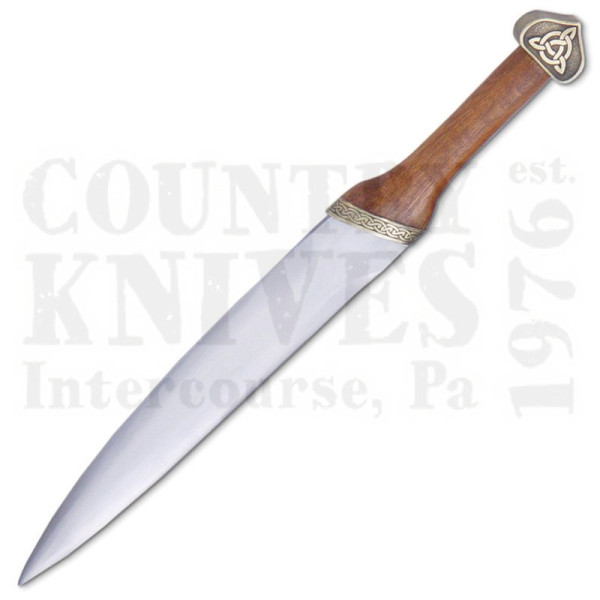 Buy Hanwei  CAS-SH1075 Scramasax -  at Country Knives.