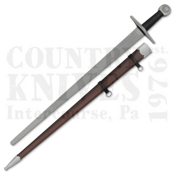 Buy Hanwei  CAS-SH2046 Practical Single-Hand Sword -  at Country Knives.
