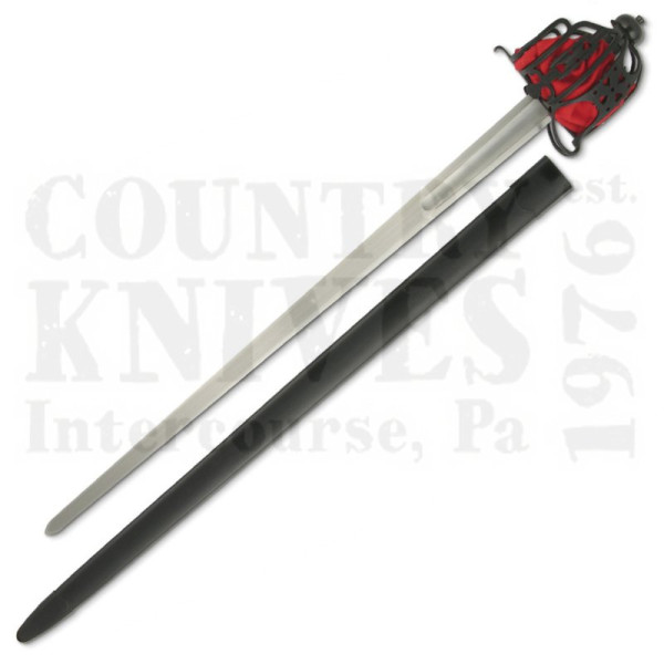 Buy Hanwei  CAS-SH2059 Practical Broadsword -  at Country Knives.