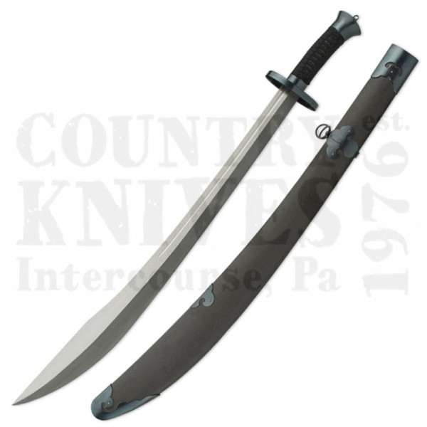 Buy Hanwei  CAS-SH2063 Practical Gongfu Broadsword (Dao) -  at Country Knives.