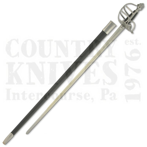 Buy Hanwei  CAS-SH2076 Practical Mortuary Sword -  at Country Knives.