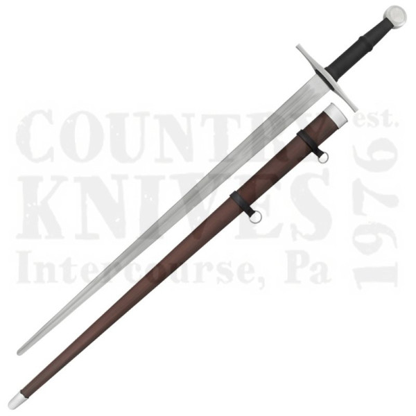 Buy Hanwei  CAS-SH2106 Practical Hand-and-a-Half Sword -  at Country Knives.