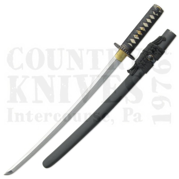 Buy Hanwei  CAS-SH2118 Practical Plus Wakazashi -  at Country Knives.
