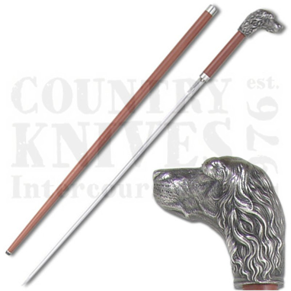 Buy Hanwei  CAS-SH2132 Bird-Dog Sword Cane -  at Country Knives.