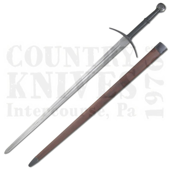 Buy Hanwei  CAS-SH2250 Bastard Sword -  at Country Knives.
