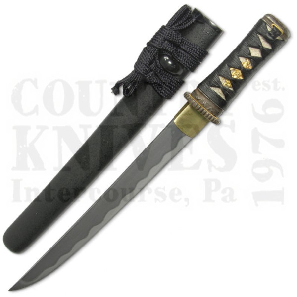 Buy Hanwei  CAS-SH2259 Practical Plus Tanto -  at Country Knives.