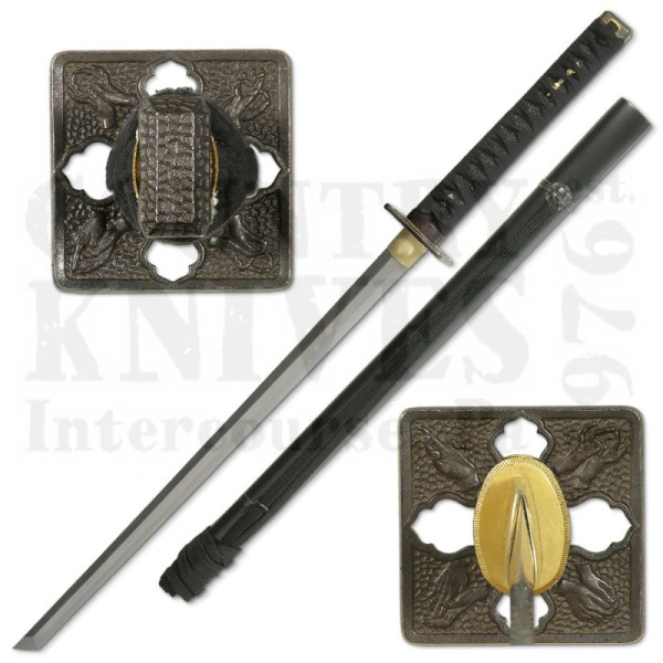 Buy Hanwei  CAS-SH2268 Practical Ninja -  at Country Knives.