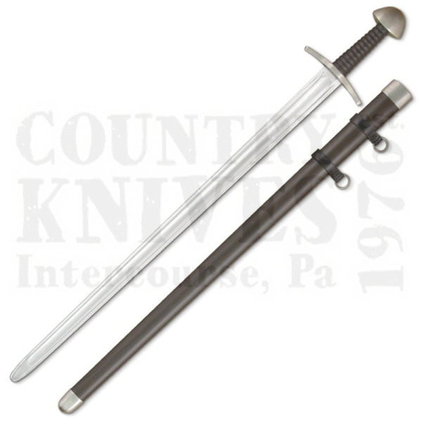 Buy Hanwei  CAS-SH2326 Practical Norman Sword -  at Country Knives.