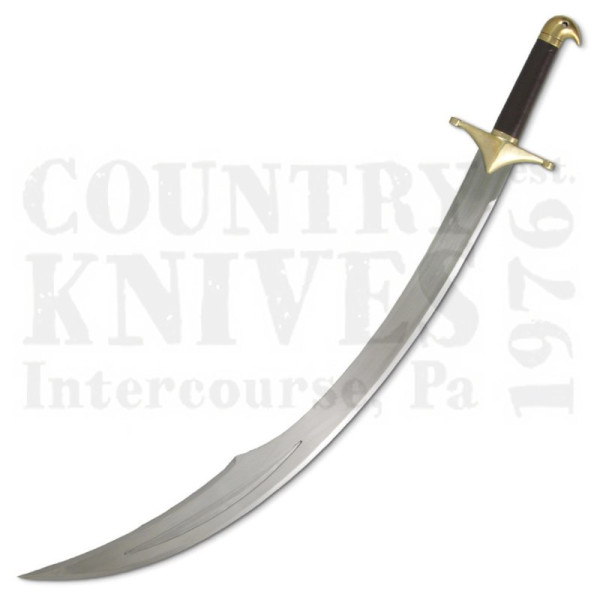 Buy Hanwei  CAS-SH2354 Scimitar -  at Country Knives.