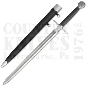 HanweiSH2365Hand-and-a-Half Sword –