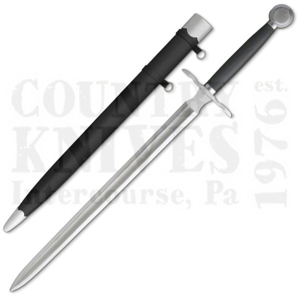 Buy Hanwei  CAS-SH2365 Hand-and-a-Half Sword -  at Country Knives.