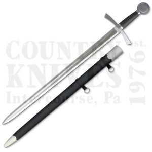 HanweiSH2367Lionheart Sword –