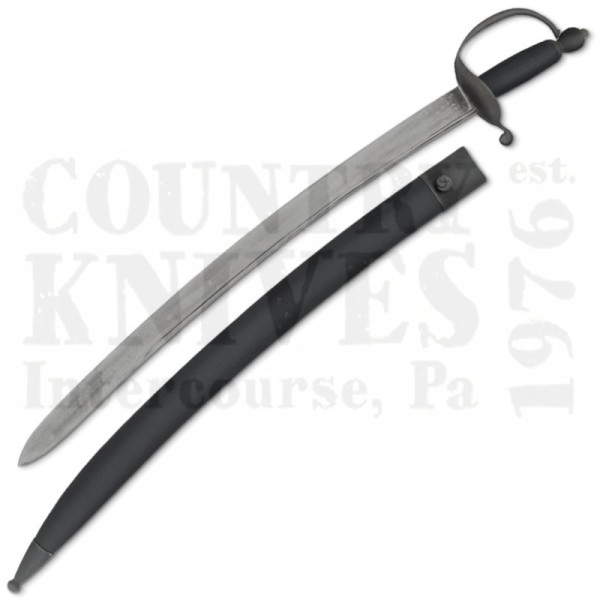 Buy Hanwei  CAS-SH2375 Revolutionary War Hanger -  at Country Knives.