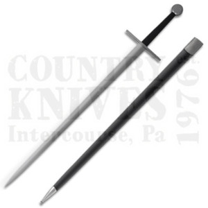 HanweiSH2400Tinker Hand and a Half Sword Bastard Sword –