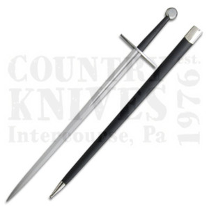 HanweiSH2411Tinker Hand and a Half Sword Bastard Sword –