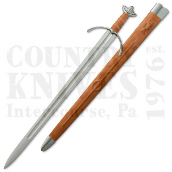 Buy Hanwei  CAS-SH2457 Cawood Sword -  at Country Knives.