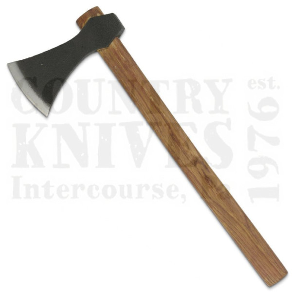 Buy Hanwei  CAS-XH2042N Throwing Axe -  at Country Knives.
